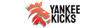 Yankee Kicks Promo Codes